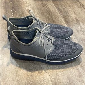 Cole Haan knit Dress Shoe